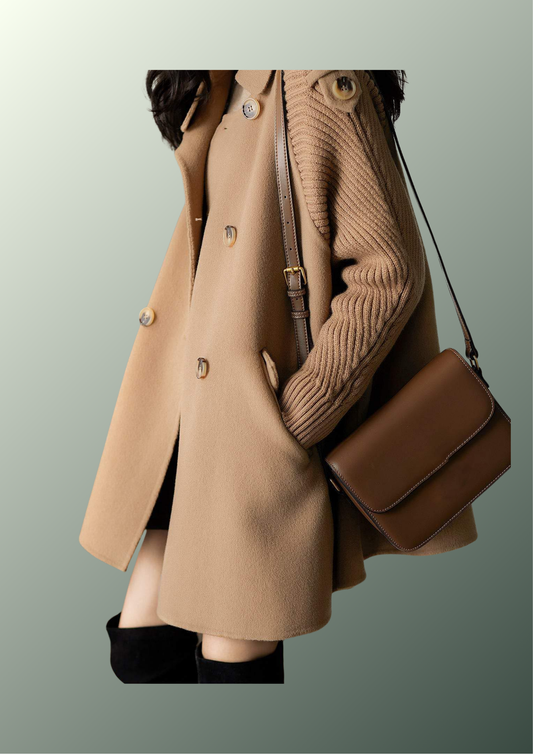 ELYSIAN | Coat