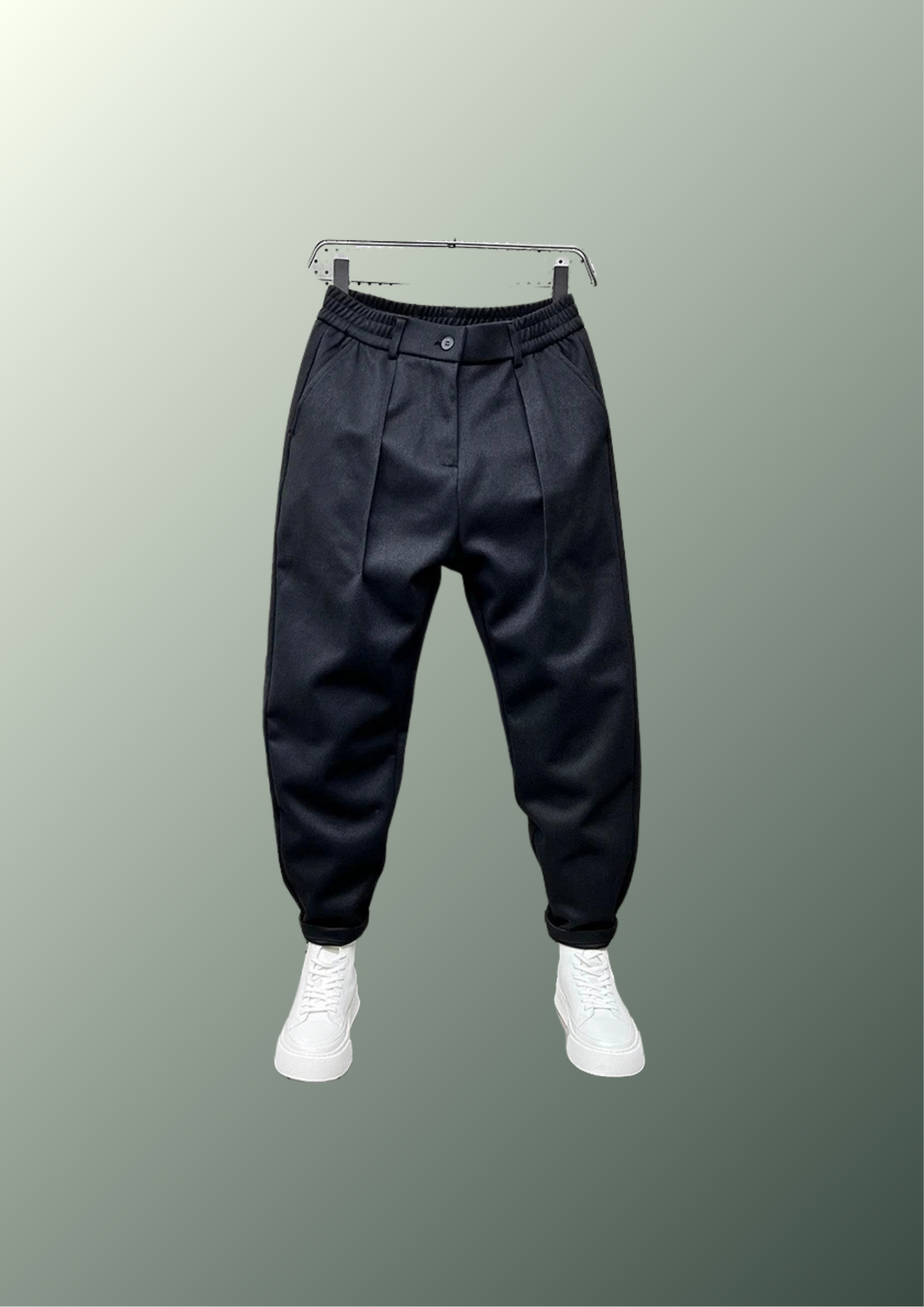 LOUIS  | Trousers