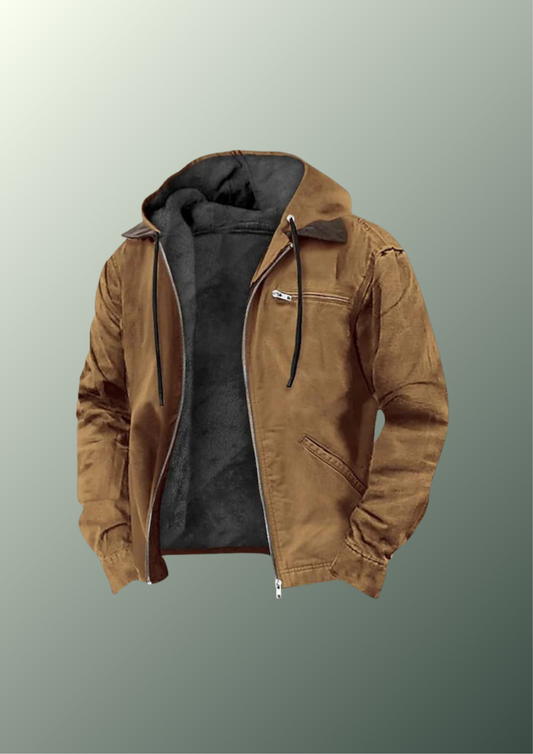 MILAN | Jacket
