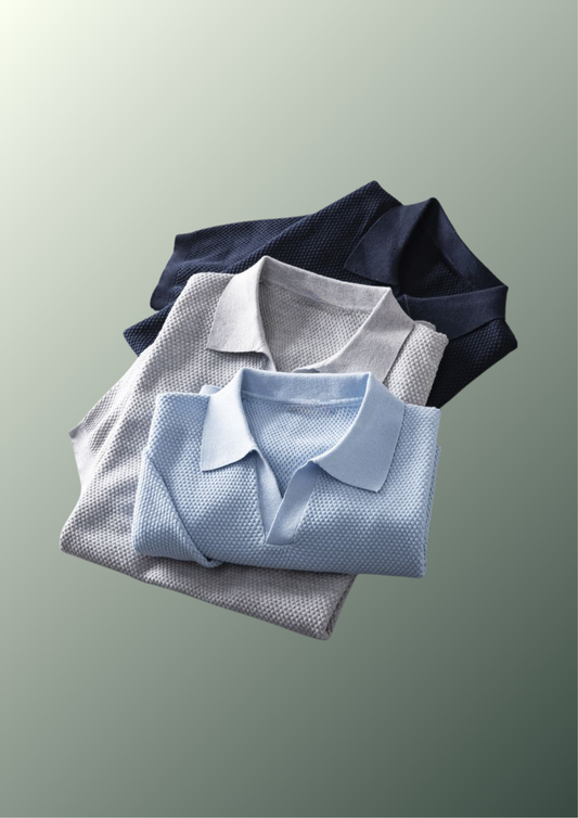 COTTON | Polo