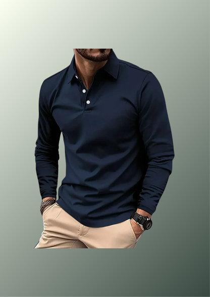 JAMES | Polo