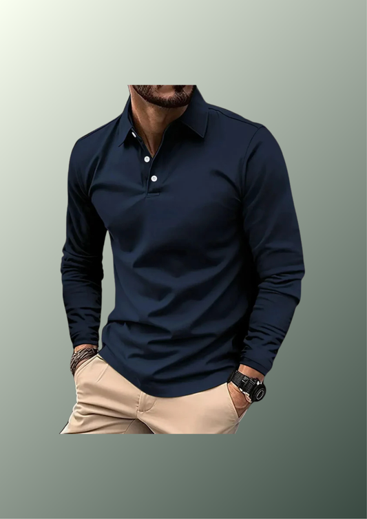 JAMES | Polo