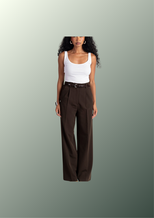 LYVENT | Trousers