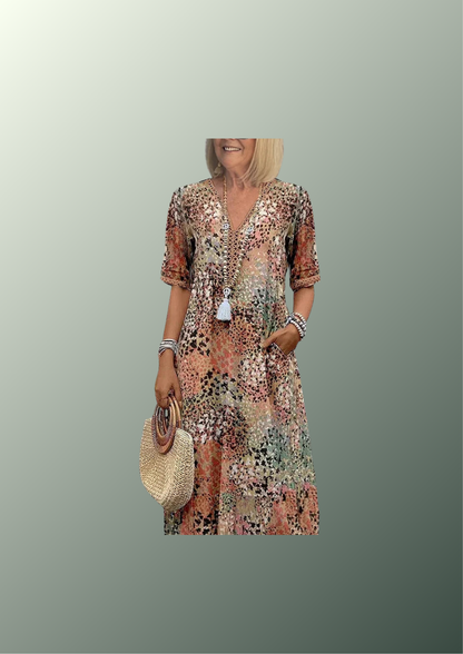 SAPHÉRA | Dress