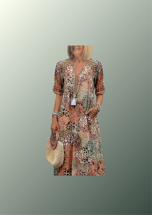 SAPHÉRA | Dress