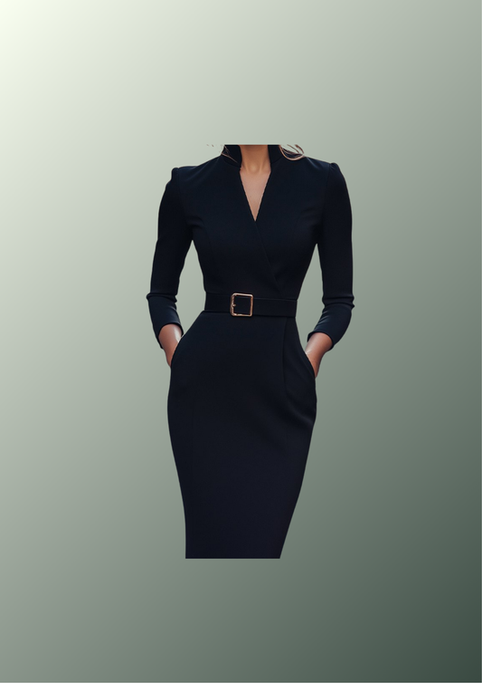 SERAVINE | Dress