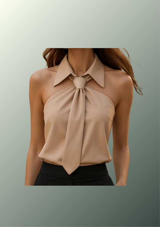 MIROUETTE | Blouse