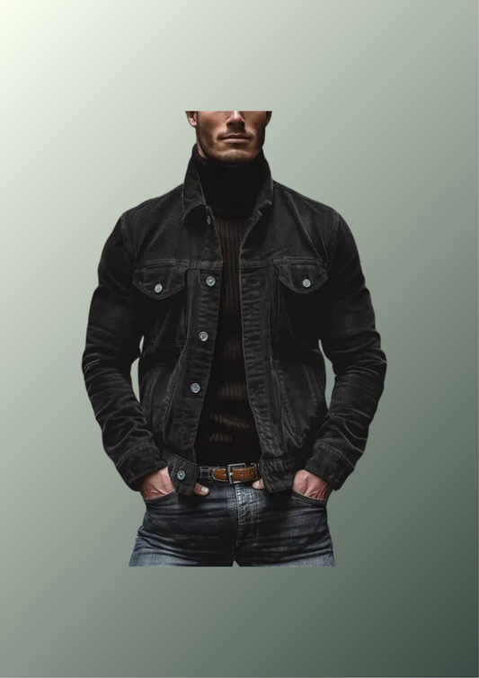 ALFONSO | Jacket