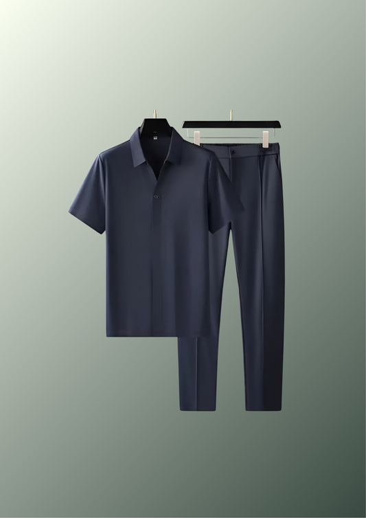 SHIRT | Polo Set