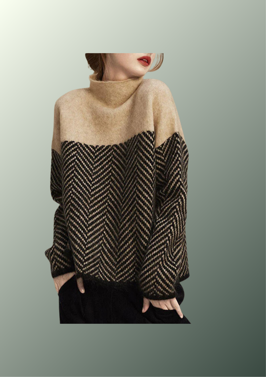 NOEMIÈ | Pullover