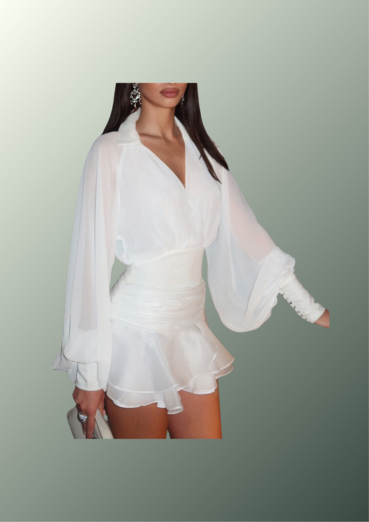 ÉLANTRA Mini | Dress