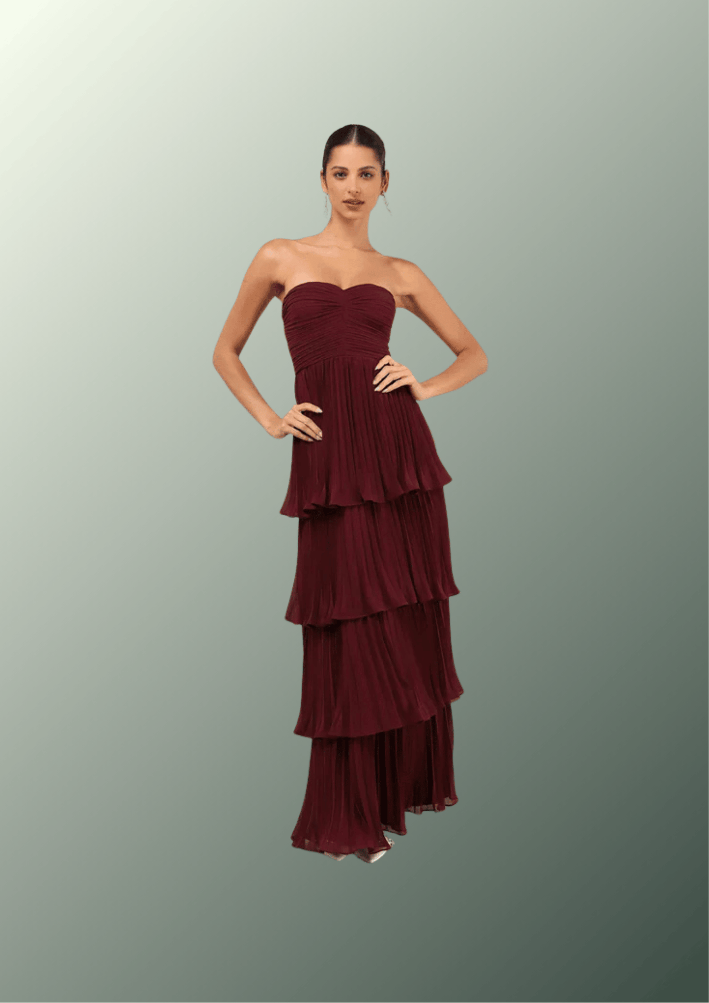 GRACE | Dress
