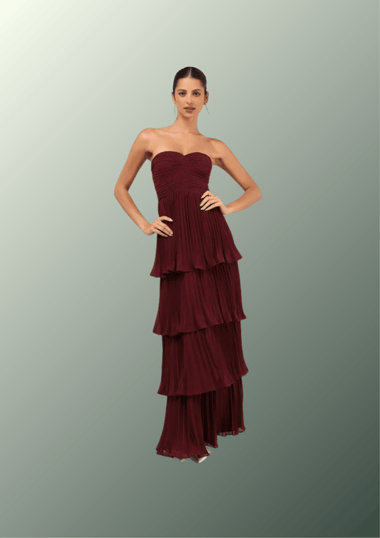 GRACE | Dress