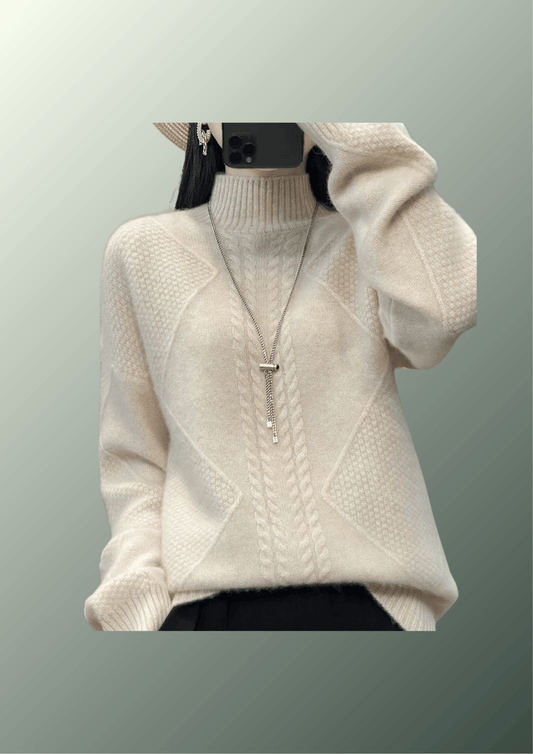 ELLIS | Sweater