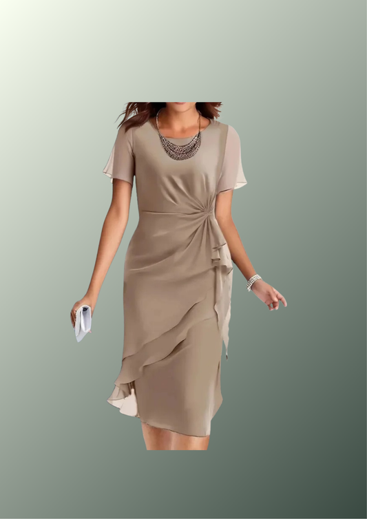 VIRELLE | Dress
