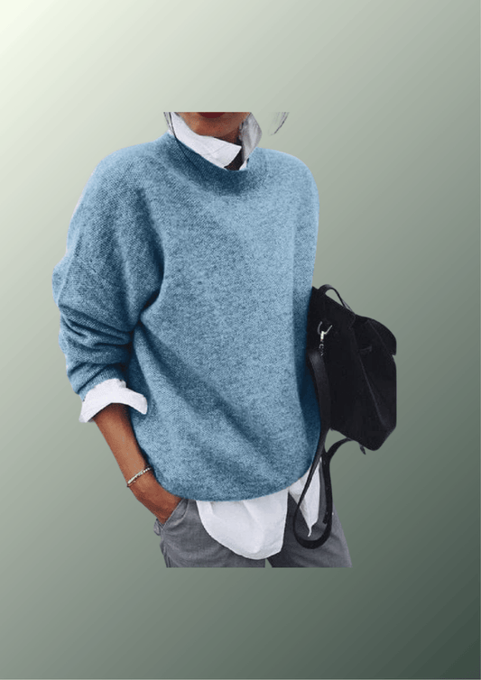 JOHANNA | Sweater