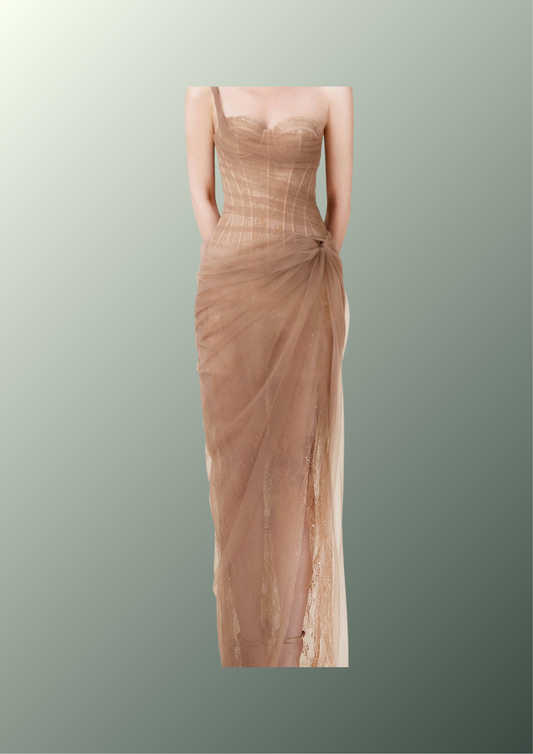 VALENTINA | Dress