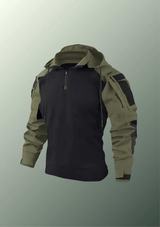 TAJ | Jacket