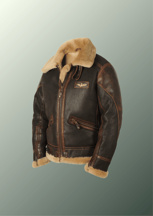 MAVERICK  | Jacket