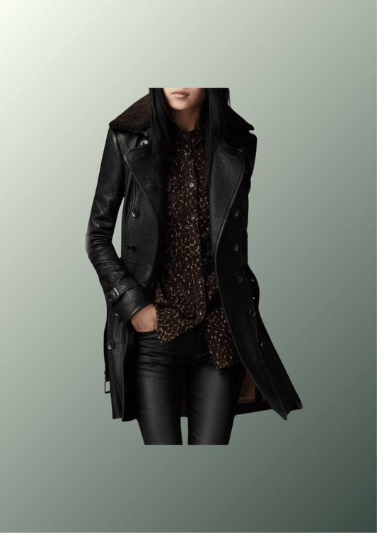 KAIA | Coat
