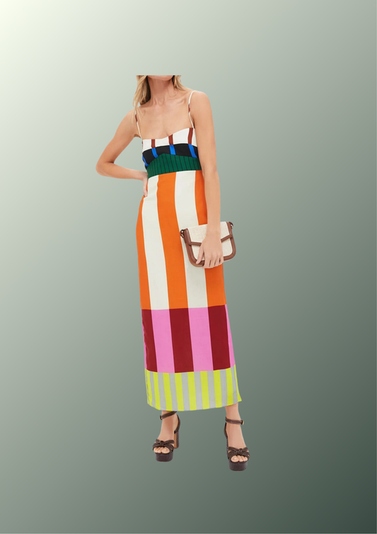 VÉLORA | Dress