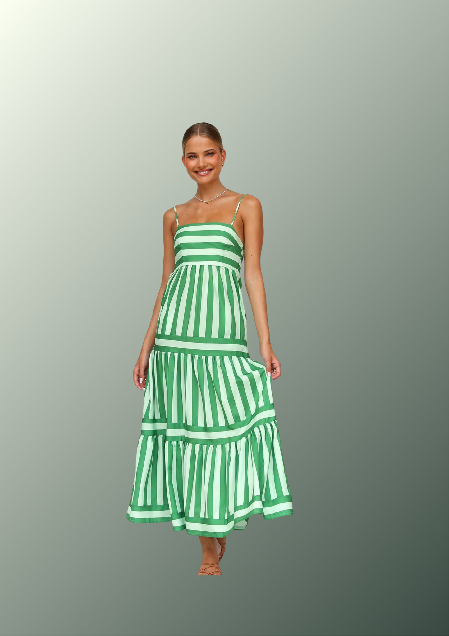 ONAHA | Dress