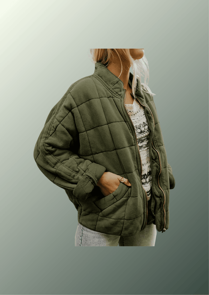 HELENE | Jacket