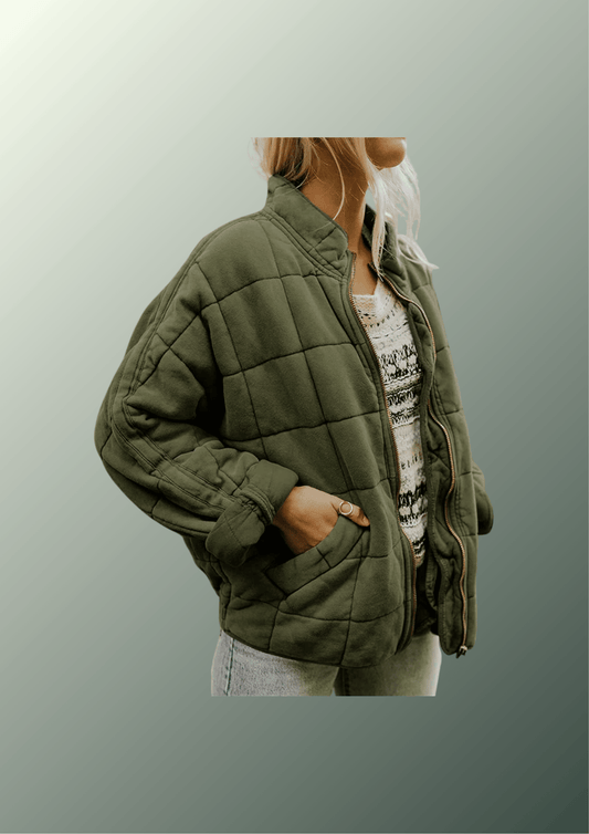 HELENE | Jacket