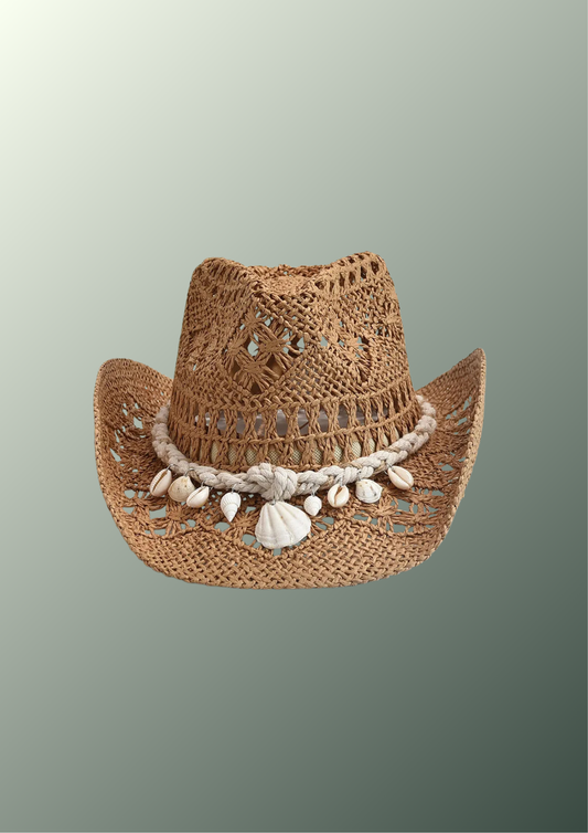 SHELLRIDGE | Hat