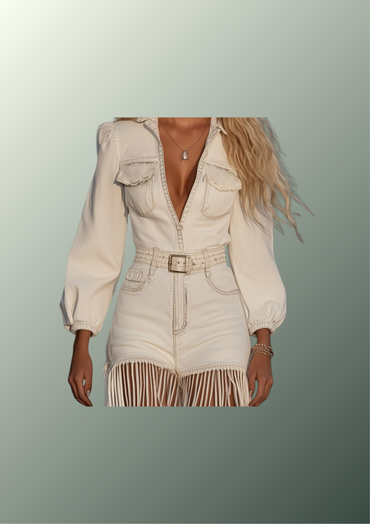 LUNÉA | Dress