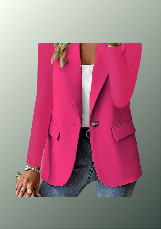 ÉLAN | Blazer