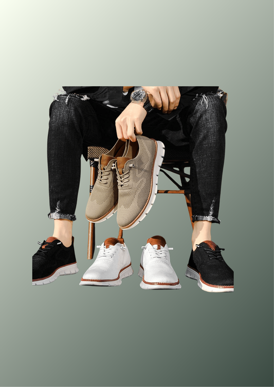 LUNO | Sneaker