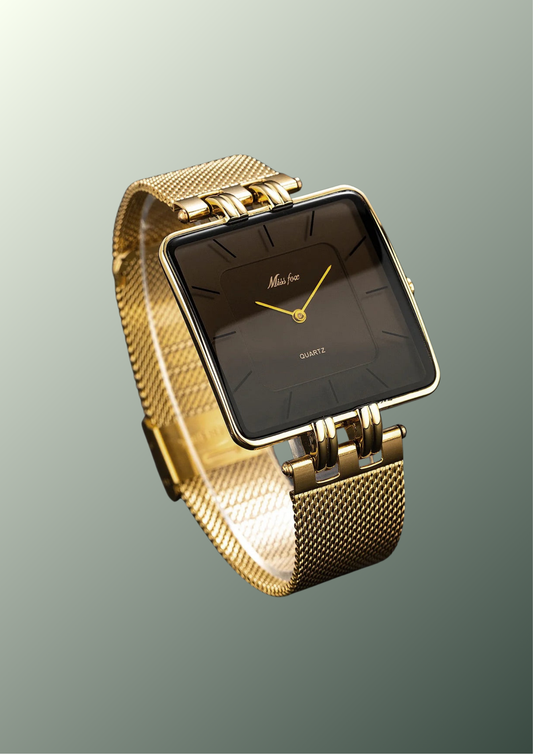 ZELARI Square | Watch