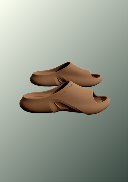SOFTWALK | Slides