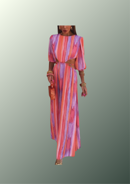 RIVERA | Dress