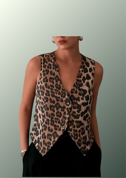 NILA | Vest