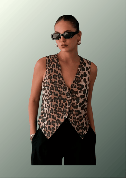 NILA | Vest