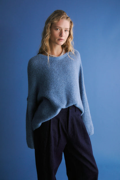 AGNA LUNA | Sweater