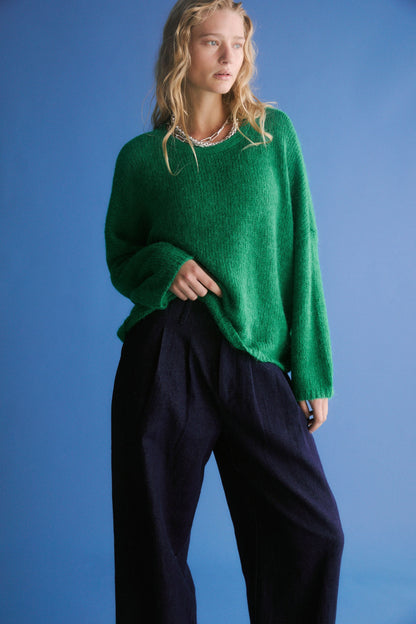 AGNA LUNA | Sweater