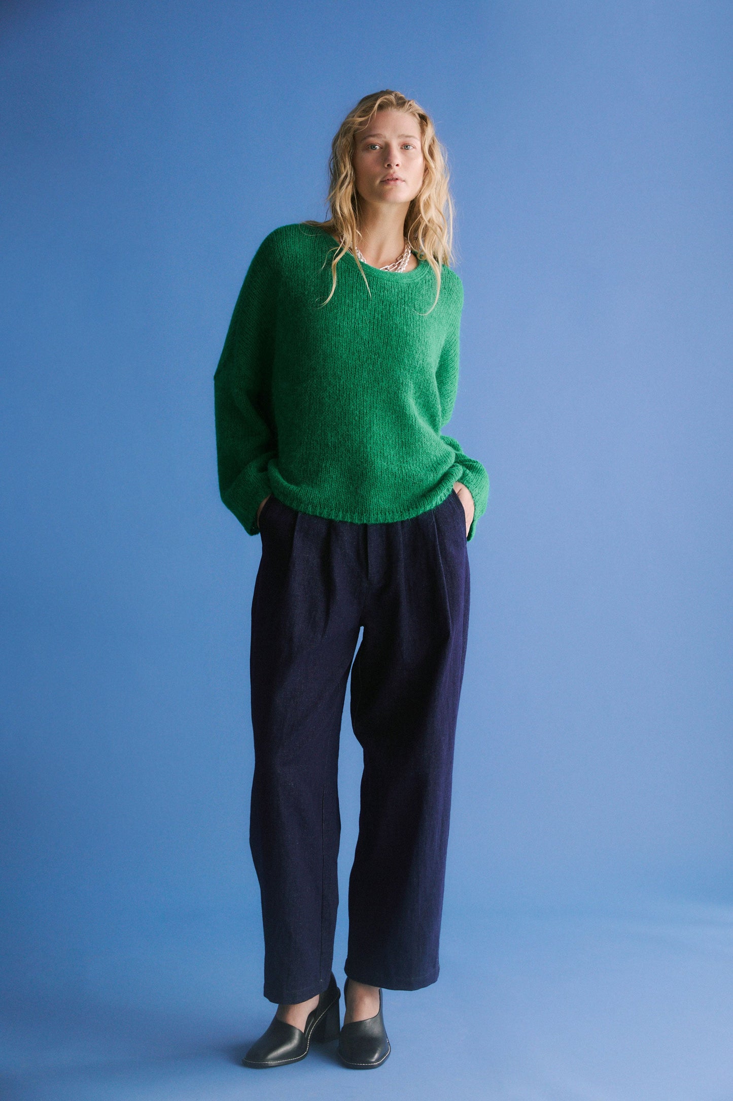 AGNA LUNA | Sweater