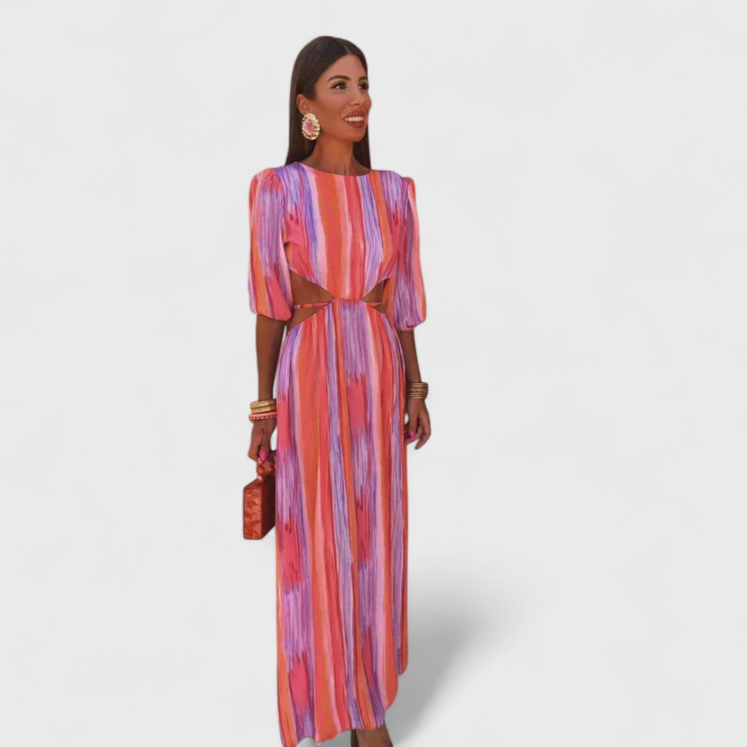 RIVERA | Dress