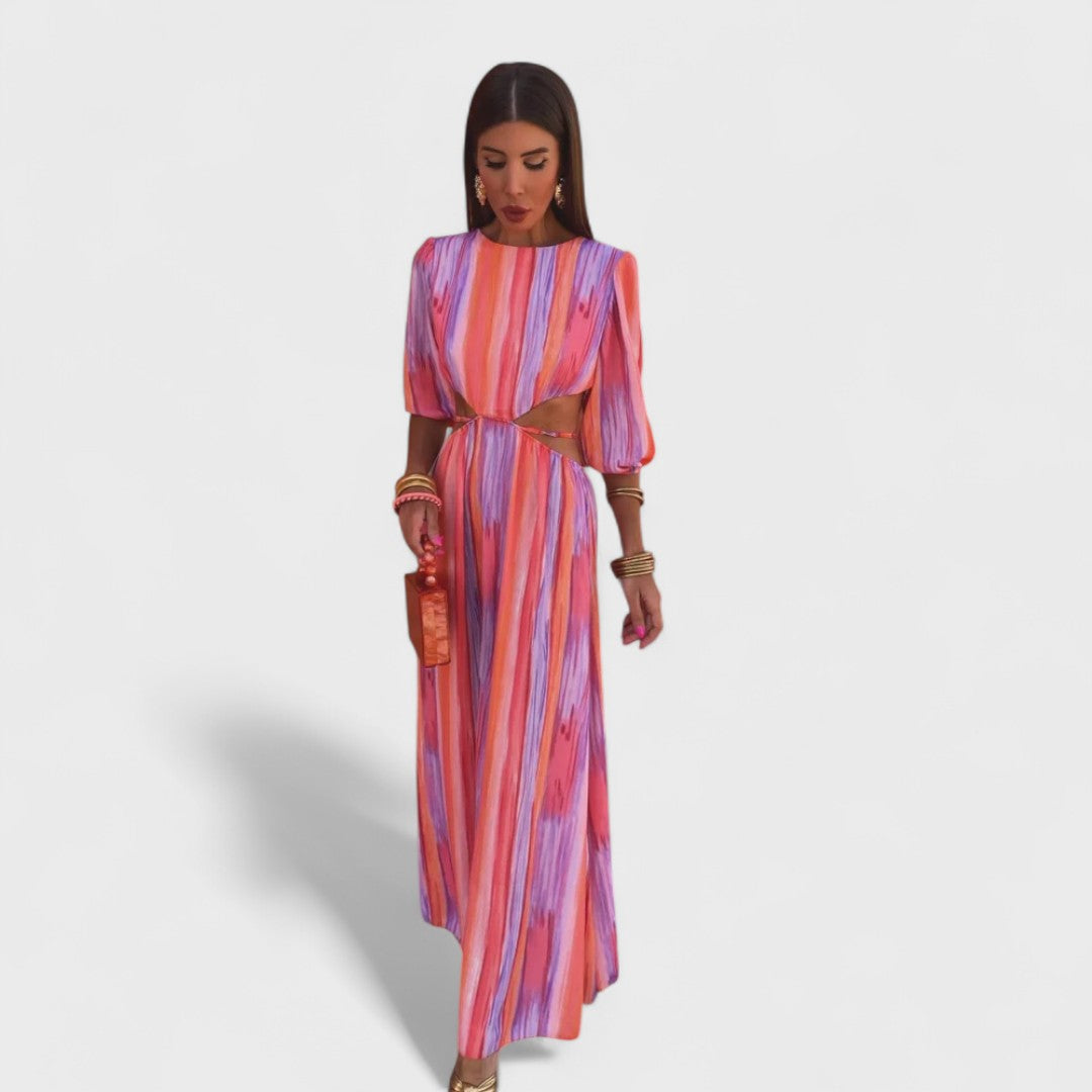 RIVERA | Dress