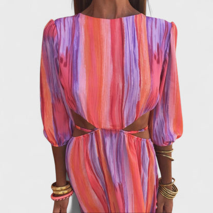 RIVERA | Dress