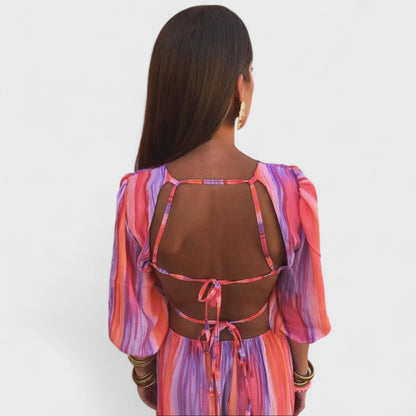RIVERA | Dress