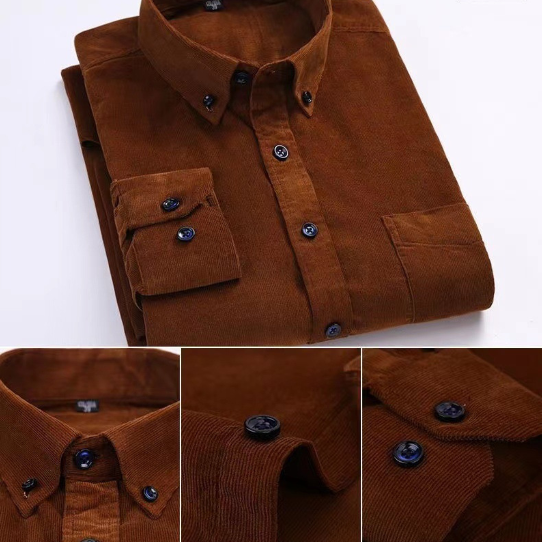 MONTE |  Shirt