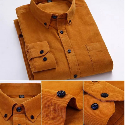 MONTE |  Shirt