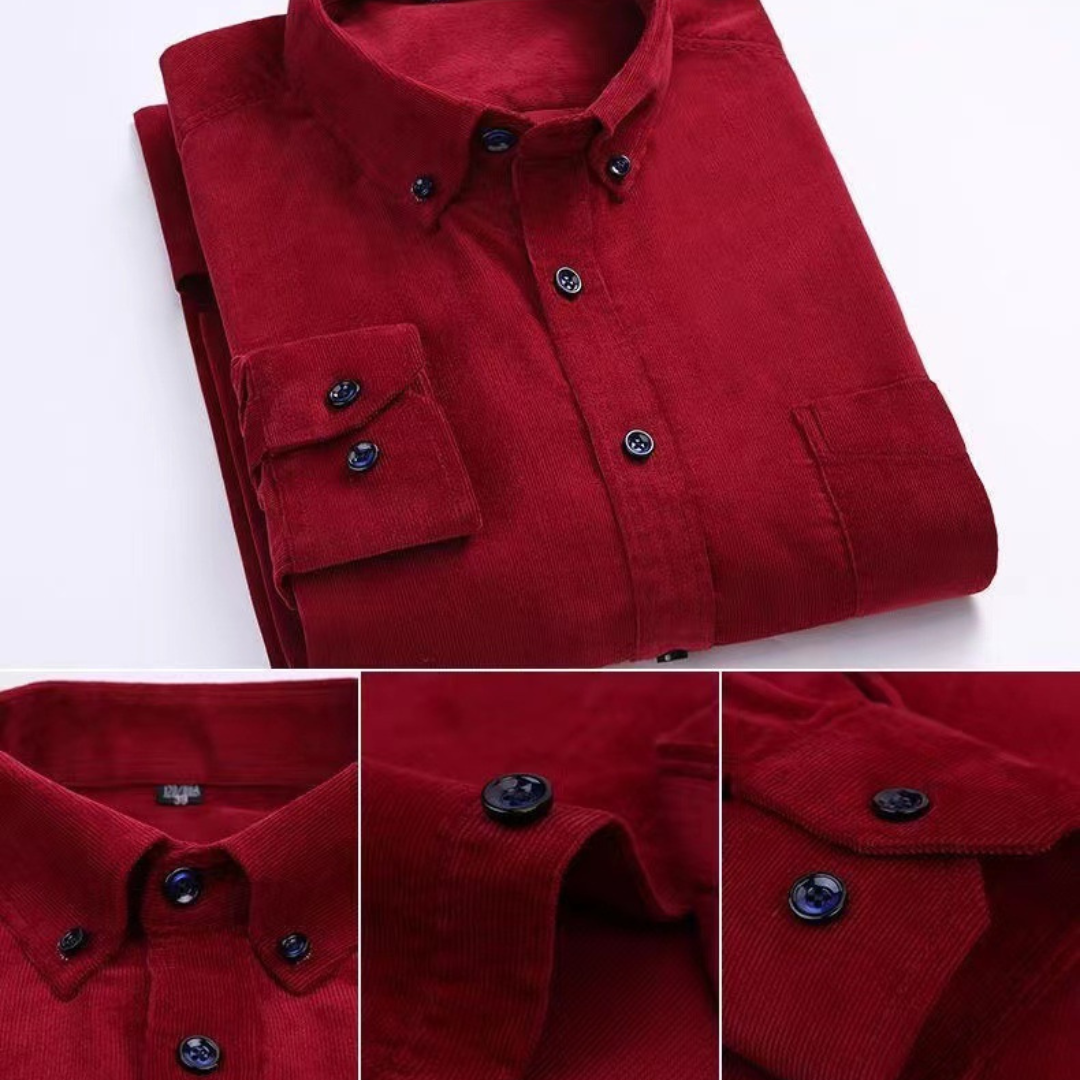 MONTE |  Shirt