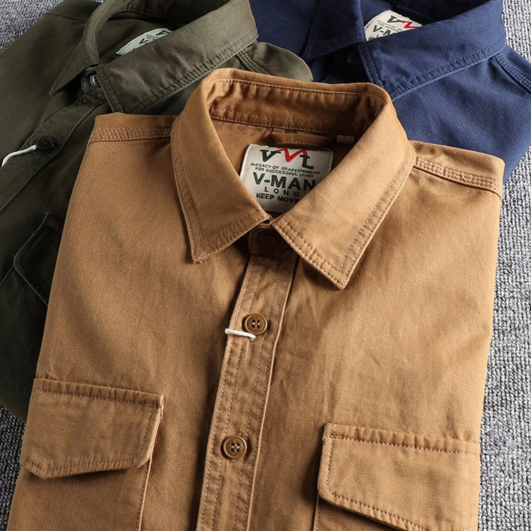 LEO | Shirt