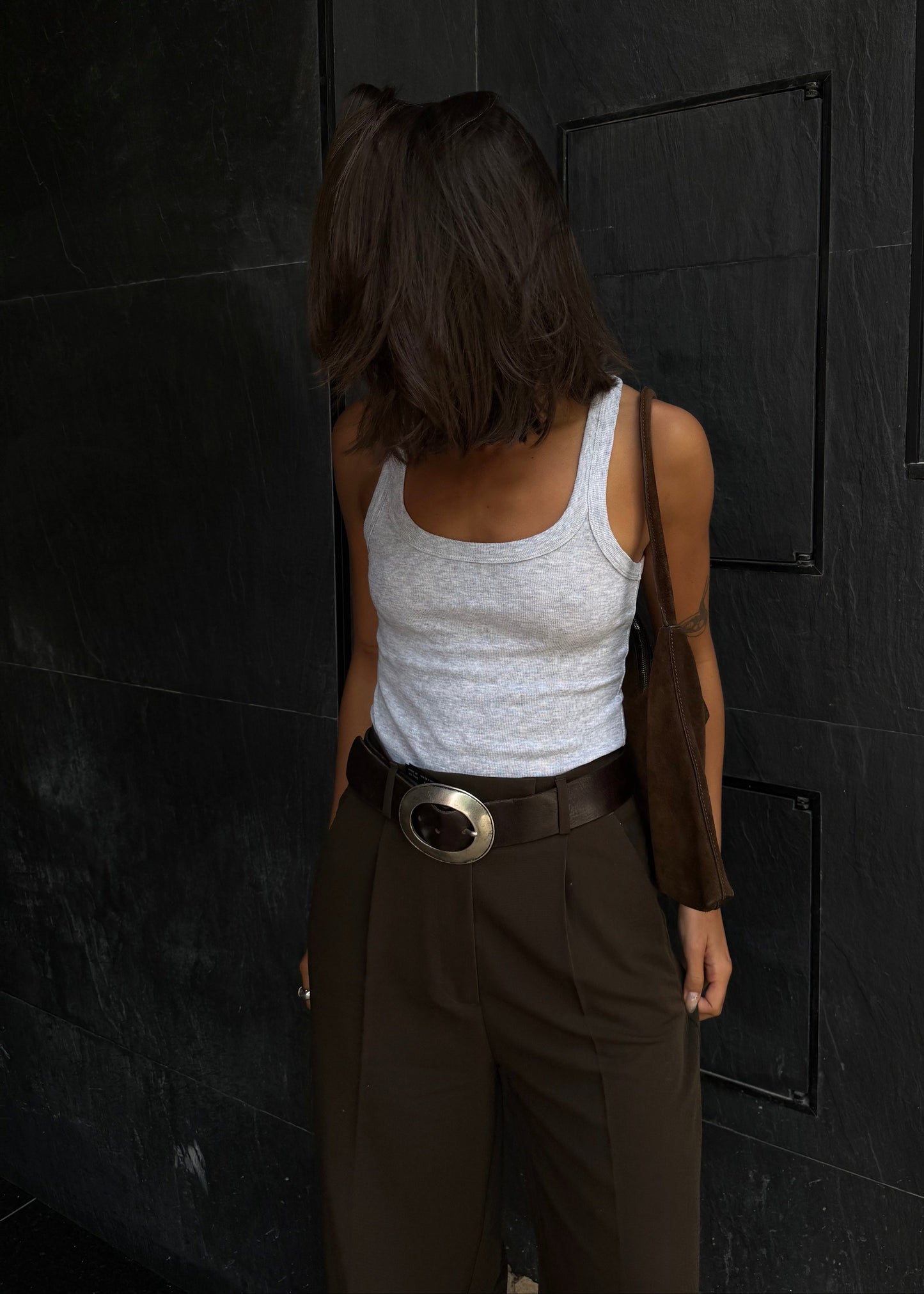 LYVENT | Trousers