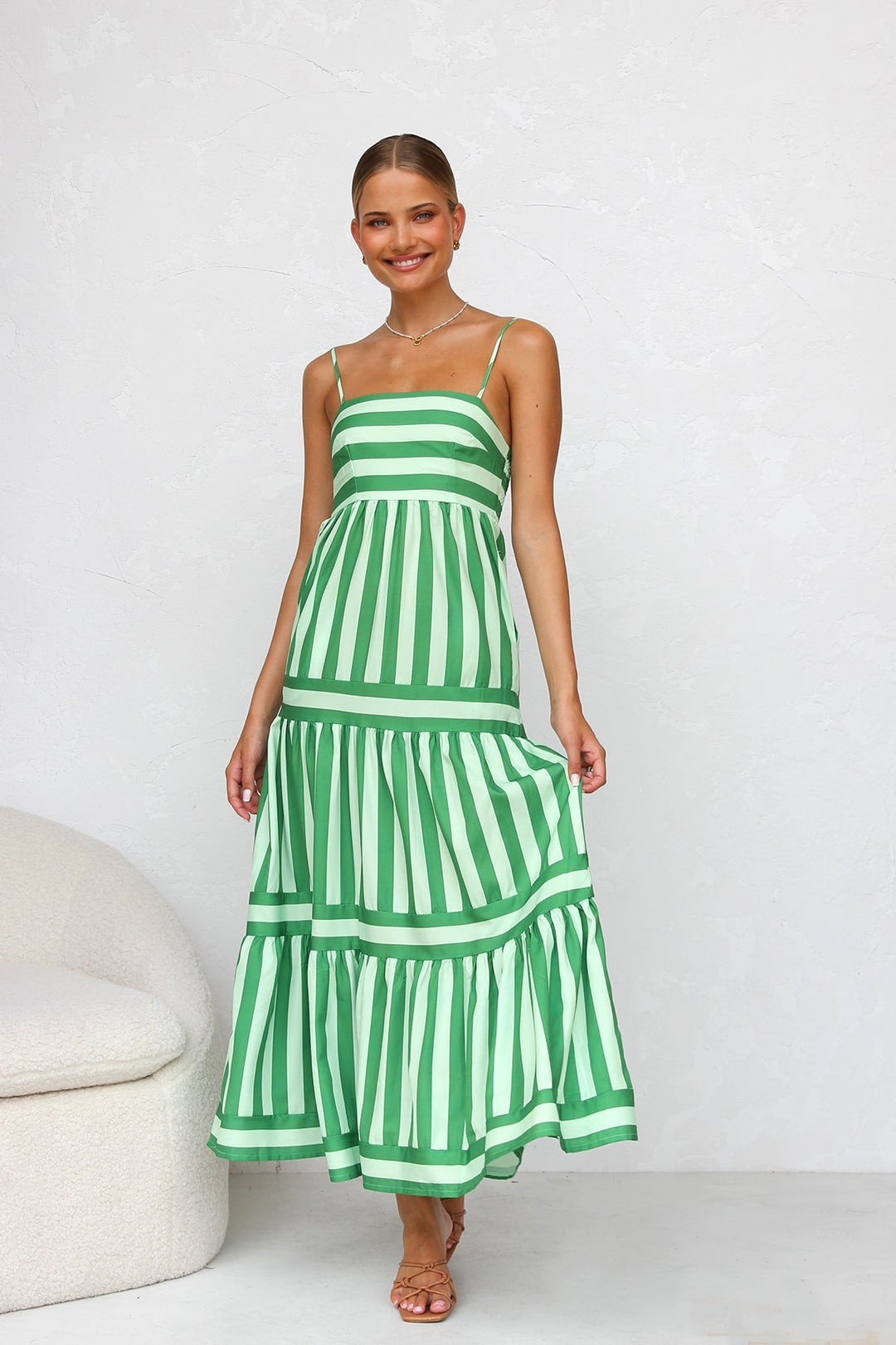 ONAHA | Dress